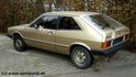Scirocco I GL , Bj. 1979, Stahlschiebehubdach, Perlmetallic, 85 PS