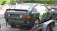 Scirocco II GTI , Bj. 1981, 110 PS, Gr&uuml;n metallic