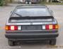Scirocco II GTI , Bj. 1982, Anthrazit metallic, 112 PS
