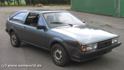 Scirocco II GTI , Bj. 1982, Anthrazit metallic, 112 PS