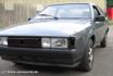 Scirocco II GTI , Bj. 1982, Anthrazit metallic, 112 PS