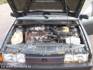 Scirocco II GTI , Bj. 1982, Anthrazit metallic, 112 PS