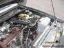 Scirocco II GTI , Bj. 1982, Anthrazit metallic, 112 PS