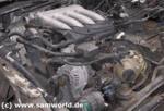 Passat 35i Facelift, Kombi, 
                      Bj.94, 2 Liter 16V, 150 PS, ABF