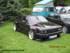 VW Scirocco und Corrado Treffen vom 26.06.2009 bis 28.06.2009 in Mechernich auf Burg Satzvey.